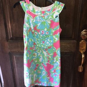 Lilly dress size 8